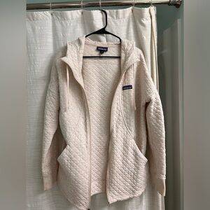 Patagonia Waffle Jacket